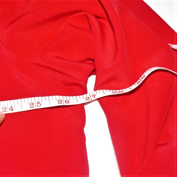 Laura Scott embroidered button up - Picture 6 of 8